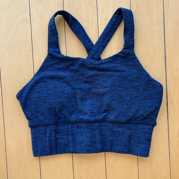 EUC Kyodan cross back sports bra - Picture 3 of 6